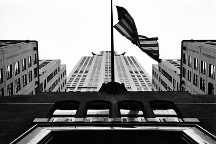 Chrysler Building